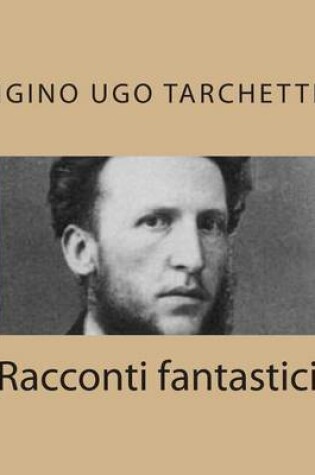 Cover of Racconti fantastici