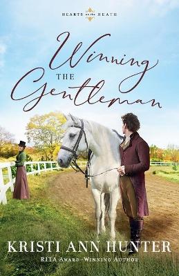 Book cover for Winning the Gentleman