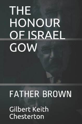 Cover of The Honour of Israel Gow