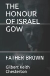 Book cover for The Honour of Israel Gow