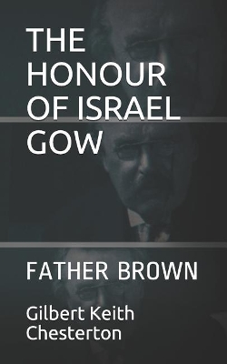Book cover for The Honour of Israel Gow