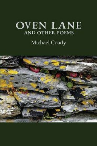 Cover of Oven Lane and Other Poems