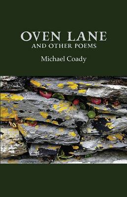Book cover for Oven Lane and Other Poems