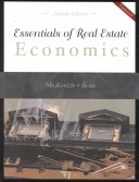 Book cover for Essentials Real Estate Econom