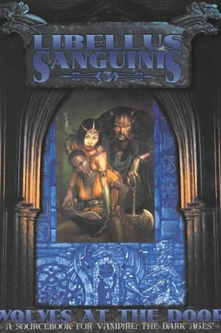 Cover of Libellus Sanguinis II