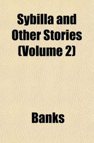 Cover of Sybilla and Other Stories (Volume 2)