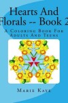Book cover for Hearts And Florals -- Book 2
