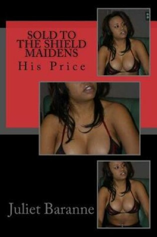 Cover of Sold to the Shield Maidens