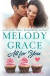 Book cover for All for You