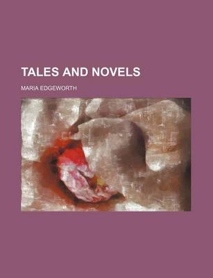 Book cover for Tales and Novels (Volume 17-18)