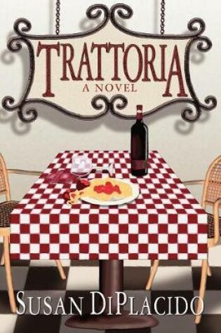 Cover of Trattoria