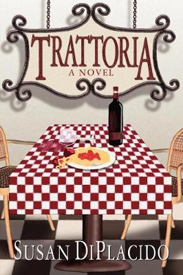Book cover for Trattoria