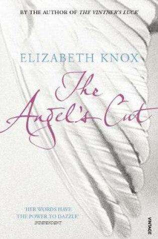 Cover of The Angel's Cut