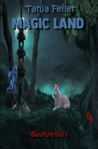 Cover of Magic Land