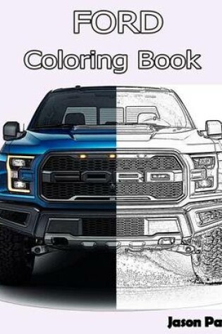 Cover of Ford