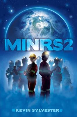 Book cover for Minrs 2, 2