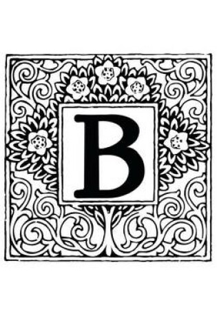 Cover of B