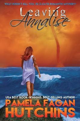 Book cover for Leaving Annalise
