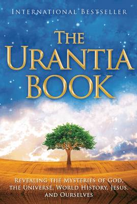 Book cover for The Urantia Book