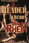 Book cover for The Reader of Acheron