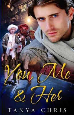Book cover for You, Me & Her