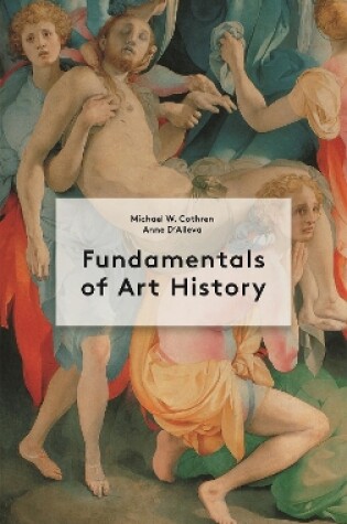 Cover of Fundamentals of Art History