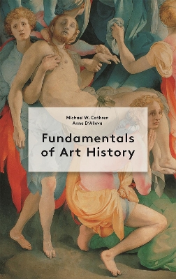 Book cover for Fundamentals of Art History