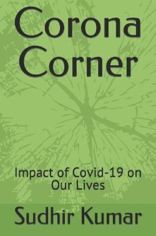 Cover of Corona Corner