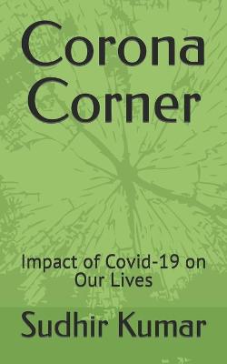 Book cover for Corona Corner