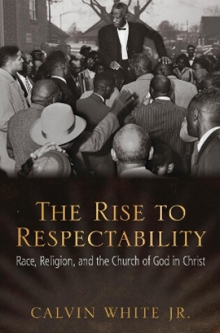 Cover of The Rise to Respectability