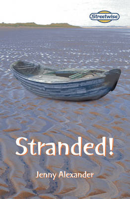 Cover of Streetwise Stranded!