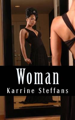 Book cover for Woman