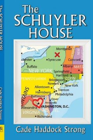 Cover of The Schuyler House