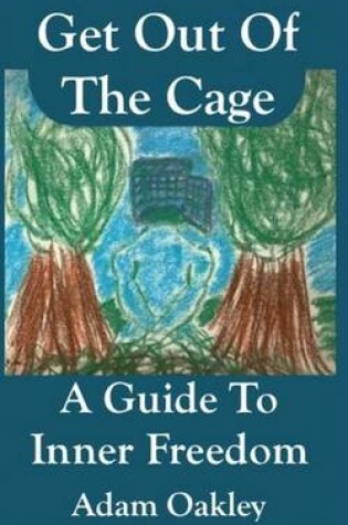 Cover of Get Out of the Cage