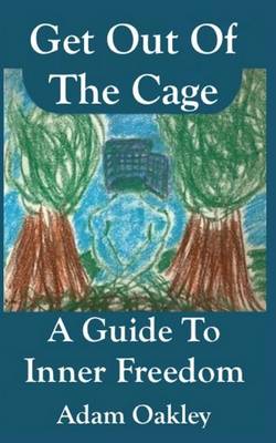 Book cover for Get Out of the Cage