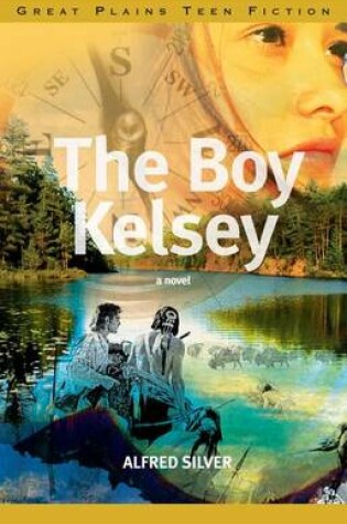 Cover of The Boy Kelsey