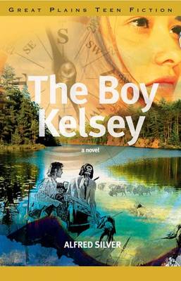 Book cover for The Boy Kelsey