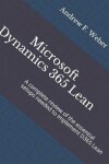 Book cover for Microsoft Dynamics 365 Lean