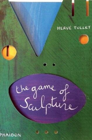 Cover of The Game of Sculpture