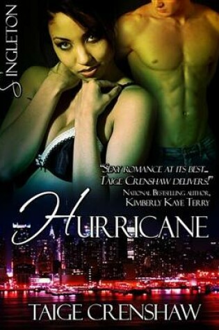 Cover of Hurricane (Singleton)