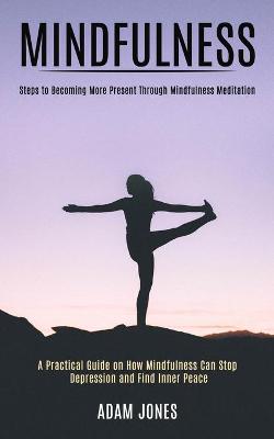 Book cover for Mindfulness