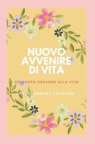 Cover of Nuovo Avvenire Di Vita