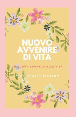 Book cover for Nuovo Avvenire Di Vita