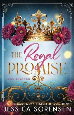 Cover of The Royal Promise