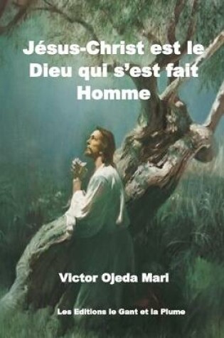 Cover of Jesus-Christ le Dieu qui s'est fait Homme?