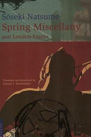 Cover of Spring Miscellany
