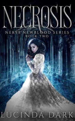 Book cover for Necrosis