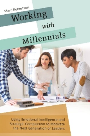 Cover of Working with Millennials