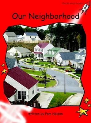 Book cover for Our Neighbourhood