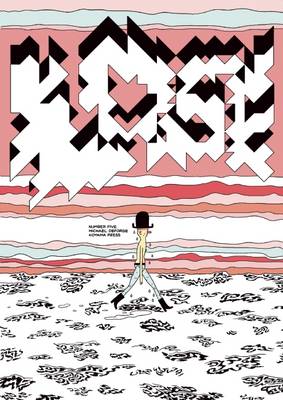 Cover of Lose #5